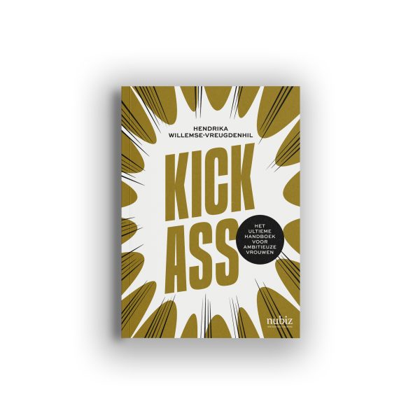 Kick-Ass | Hendrika Willemse